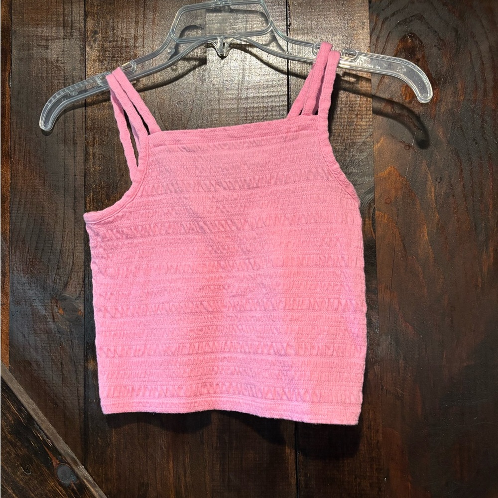 Old Navy tank top